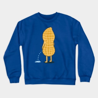 Peenut Crewneck Sweatshirt